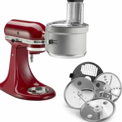 Professional Standmixer Hvid 6,9L