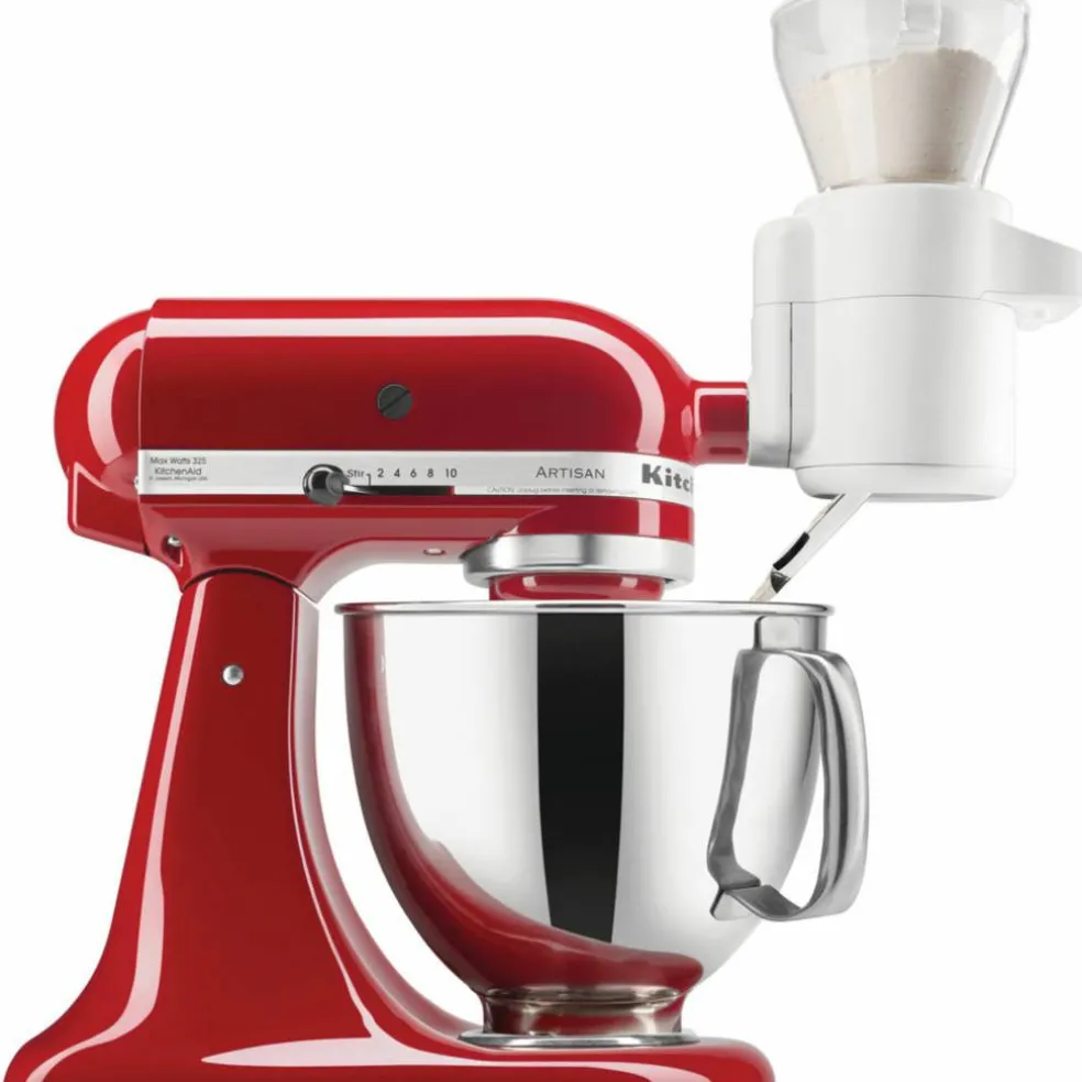 Professional Standmixer Hvid 6,9L