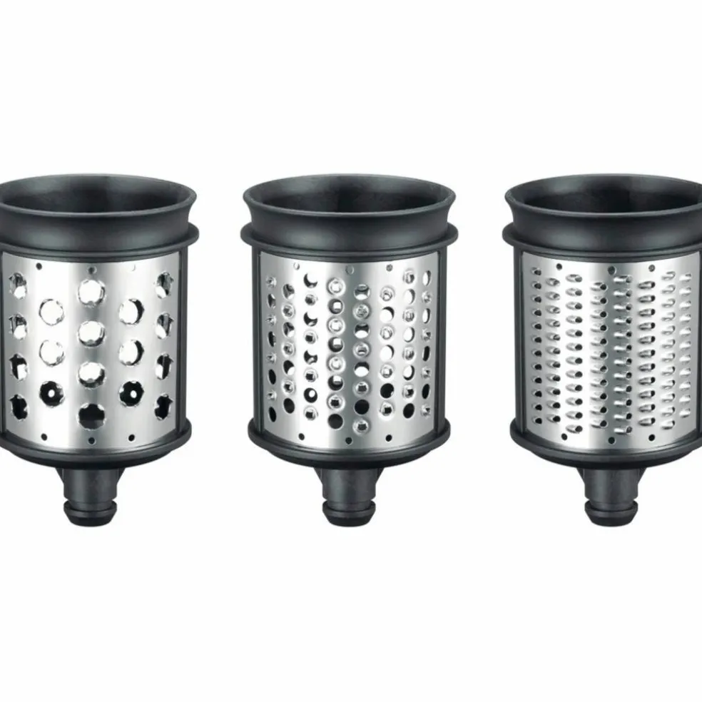 Professional Standmixer Hvid 6,9L