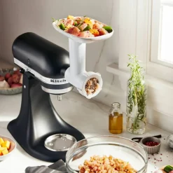 Professional Standmixer Rød 6,9L