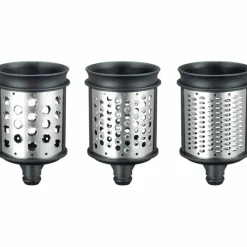 Professional Standmixer Rød 6,9L
