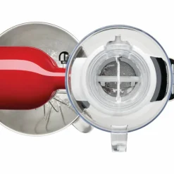 Professional Standmixer Rød 6,9L