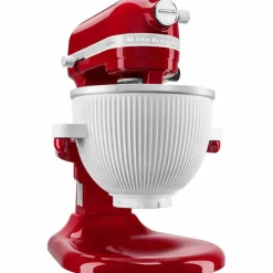 Professional Standmixer Rød 6,9L