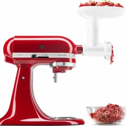Professional Standmixer Rød 6,9L