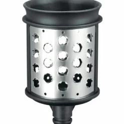 Professional Standmixer Rød 6,9L