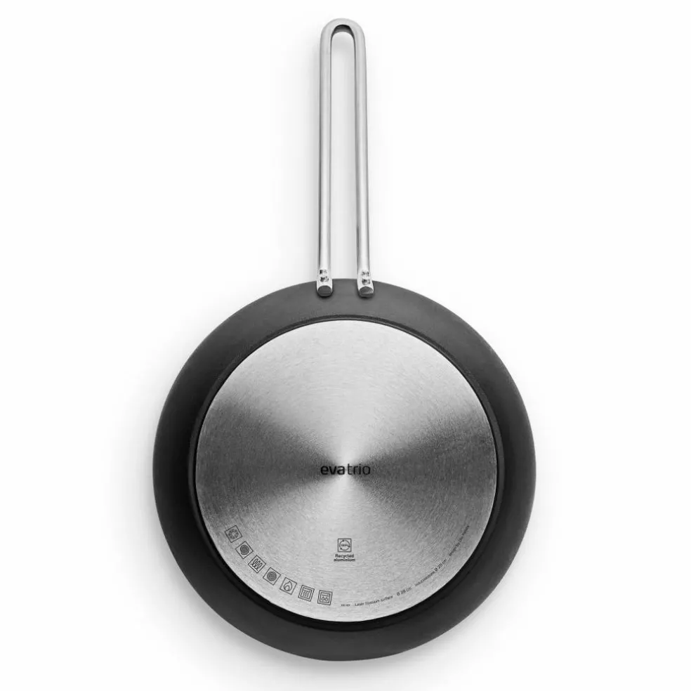 Professional stekpanna 24 cm