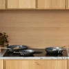Professional stekpanna 20 cm