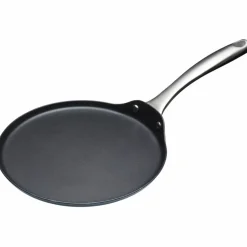 Professionell pannkakspanna, 24 cm non-stick