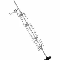 Proffskvalité Rotisserie 600/605/730