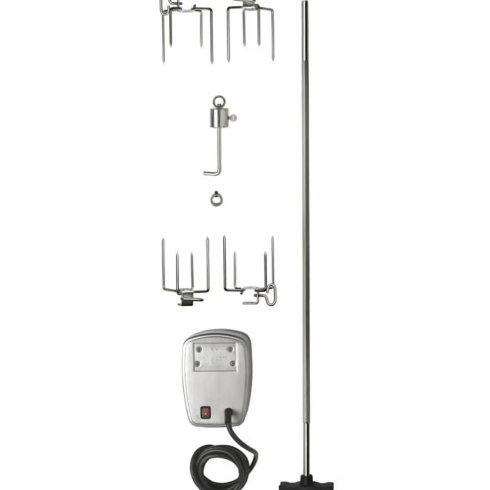 Proffskvalité Rotisserie LE/LEX485/PRO500