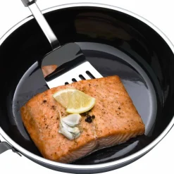 Profi Plus stekspade 32 cm, rostfritt stål