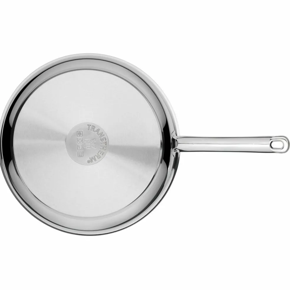 Profi stekepanne 24 cm, rustfritt stål