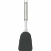 Pro Flexibel Stekspade Nylon/Rostfritt stål