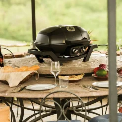 PRO285 Gasolgrill bärbar