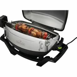PRO285 Gasolgrill bärbar