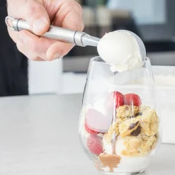 Pro Glasskopa Rostfritt stål