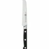 Pro Grönsakskniv Tandad 13 cm