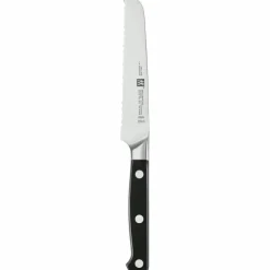 Pro Grönsakskniv Tandad 13 cm