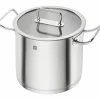 Pro Gryta Hög 13,3 liter