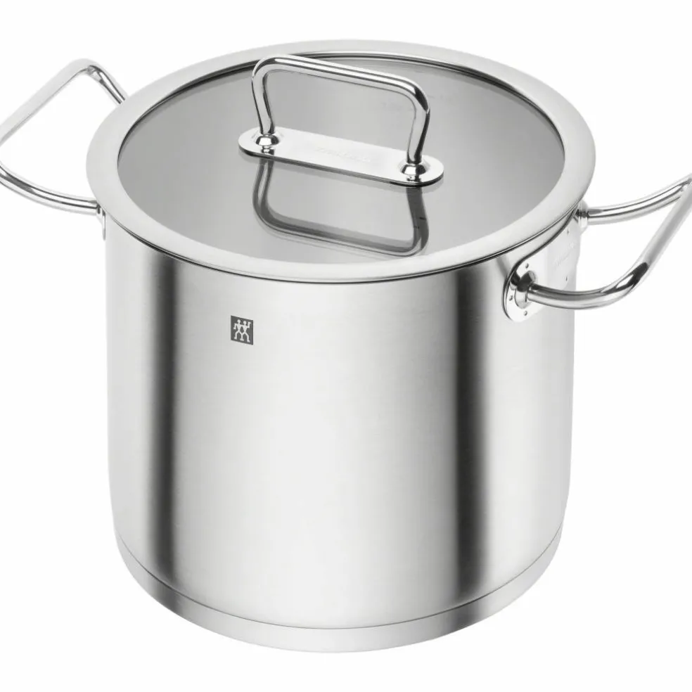 Pro Gryta Hög 13,3 liter