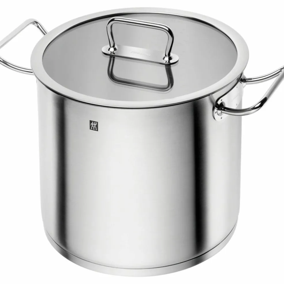 Pro Gryta Hög 13,3 liter