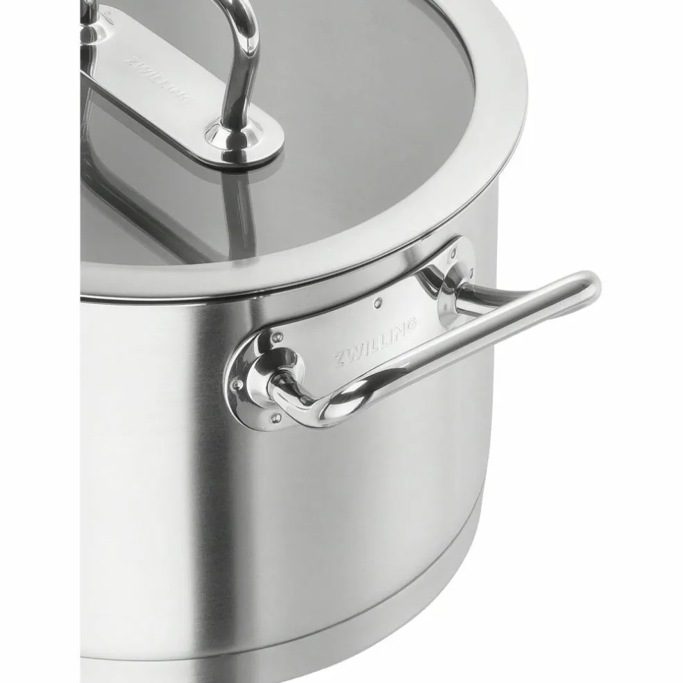 Pro Gryta med lock 4,3 liter