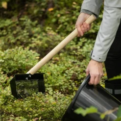 Pro Harvester bärkratta