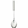 Pro hålslev 34 cm, rostfritt stål