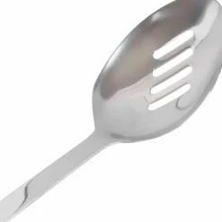 Pro hålslev 34 cm, rostfritt stål