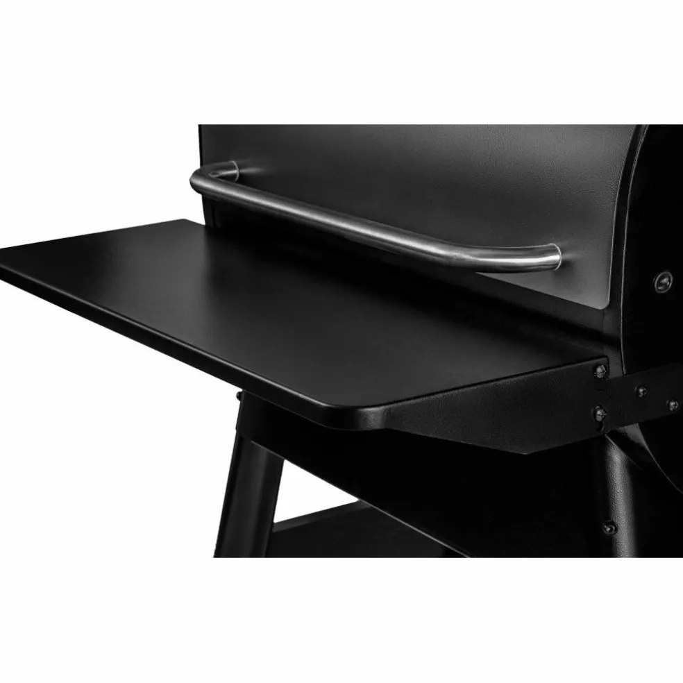 Pro 780 / Ironwood 885 fronthylla