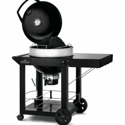 PRO22K-C-3 kolgrill