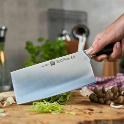 Pro Kinesisk Kockkniv 18 cm