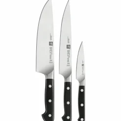 Pro Knivset 3 delar