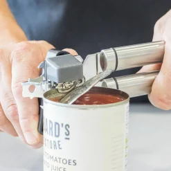 Pro Konservöppnare Rostfritt stål
