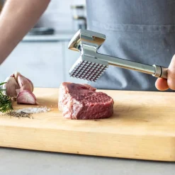 Pro Kötthammare Rostfritt stål