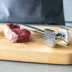 Pro Kötthammare Rostfritt stål
