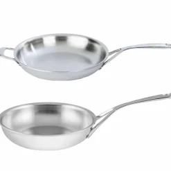 Proline stekpanneset 20+28 cm