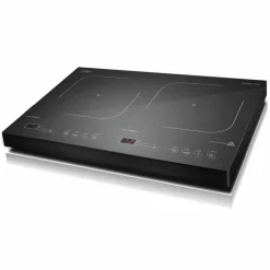Pro Menu 2800 induktionshäll, svart