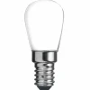 Päron E14 LED 3-steg ljuskälla