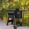 Pro 575 pelletsgrill