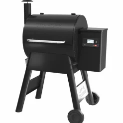 Pro 575 pelletsgrill