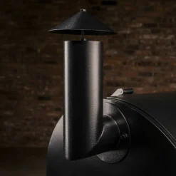 Pro 575 pelletsgrill