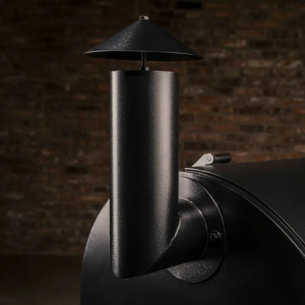 Pro 575 pelletsgrill