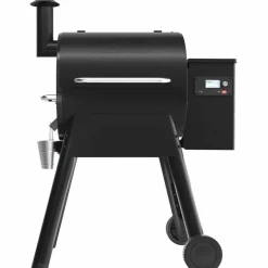 Pro 575 pelletsgrill