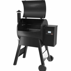 Pro 575 pelletsgrill