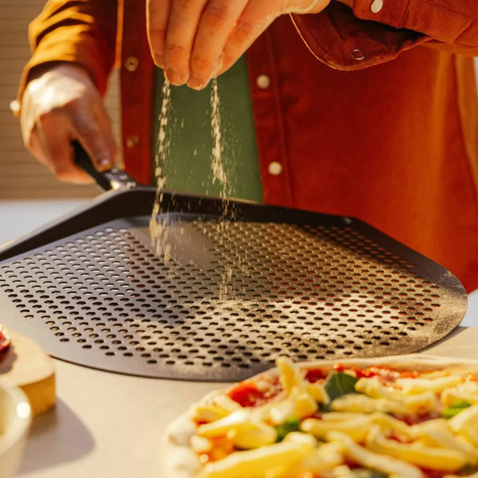 Pro Pizzaspade, large