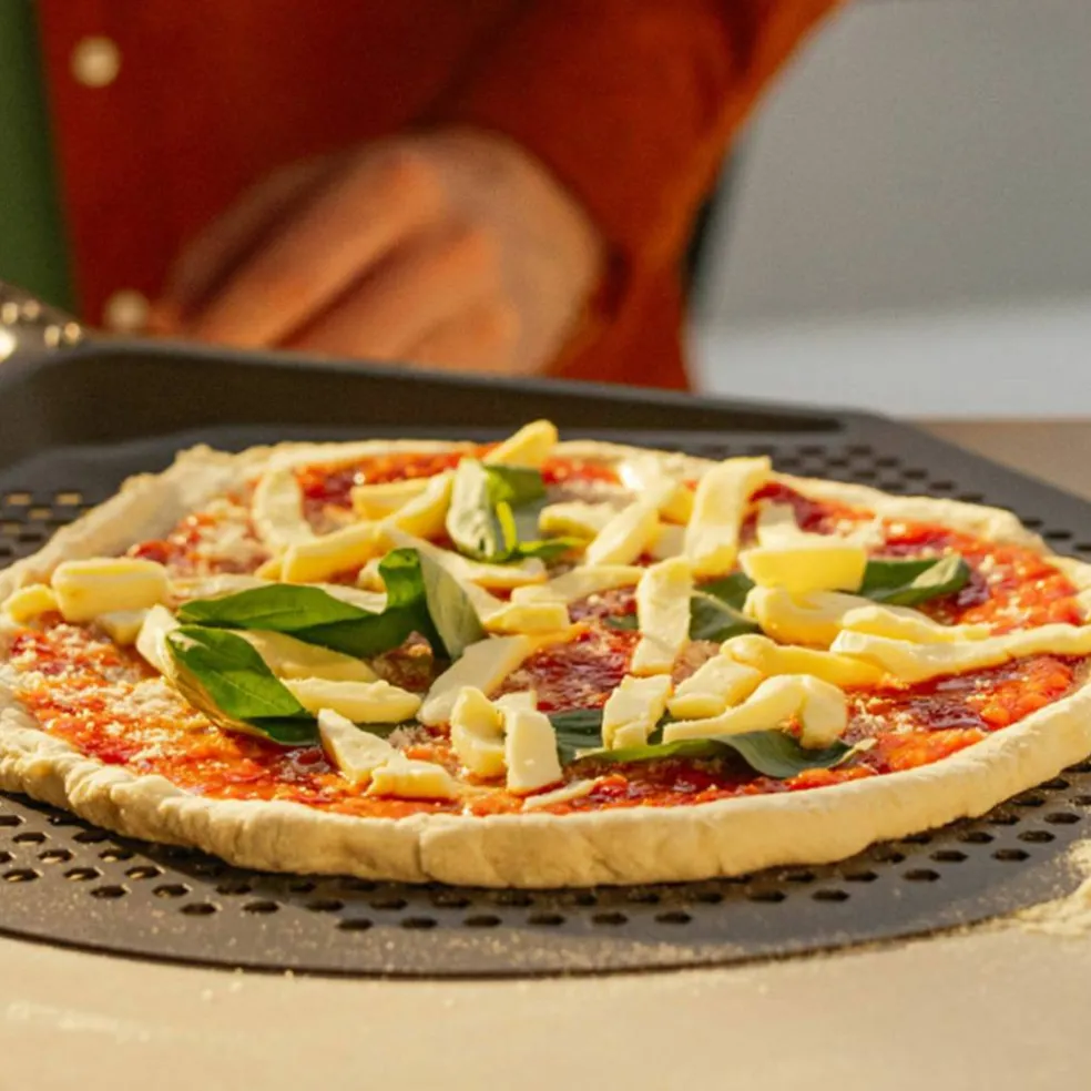 Pro Pizzaspade, large
