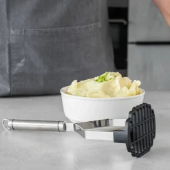 Pro Potatisstöt Nylon/Rostfritt stål