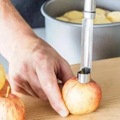 Pro Äppleurkärnare Rostfritt stål