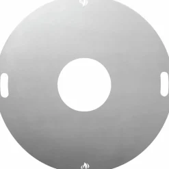 PRO18/22 ring-stekplatta